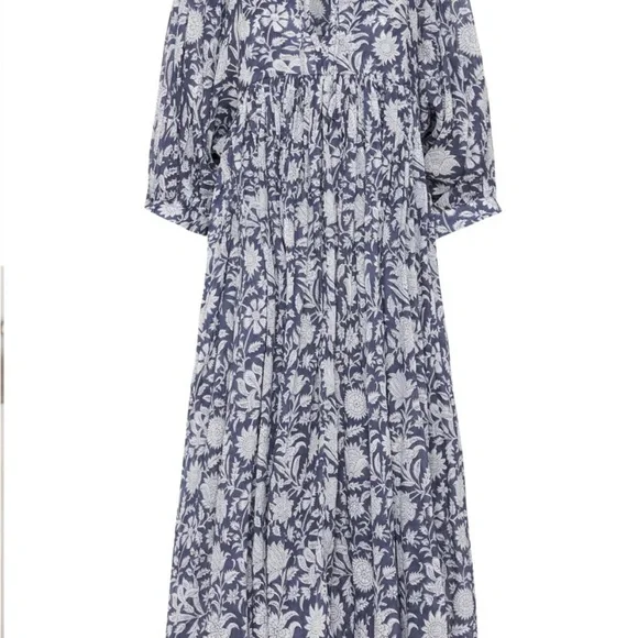 knee length dresses for ladies Kyra Midi Dress ~ Olive main image 1